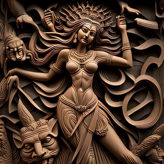 Durga